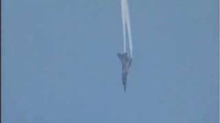 Mirage 2000 Crazy Ride  French Pilots Skills [upl. by Marcellina]