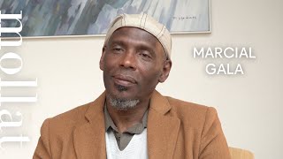 Marcial Gala  Appelez moi Cassandre [upl. by Asseram]