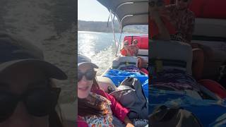 Fun at Lake Nacimiento [upl. by Blisse735]