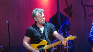 John Mellencamp quotPink Housesquot Beacon Theatre February 25 2019 [upl. by Nitsirc]