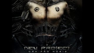 New Project  Ora Pro Nobis Zardonic Remix Metal EDM Demoscene [upl. by Blondy]