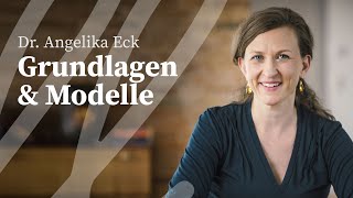 Grundauffassung Sexualtherapie  Dr Angelika Eck  life lessons [upl. by Stander]