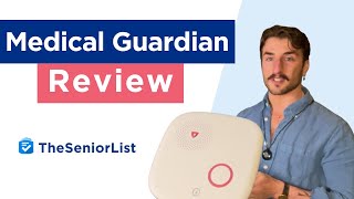 Medical Guardian Review Updated for 2024 [upl. by Cj134]