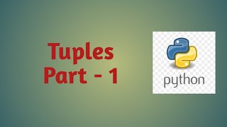 Tuples in Python  Part  1  Full details of Tuples  Class 12  Python Tutorial  By SP [upl. by Josephina]