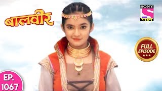 Baal Veer  Full Episode 1067  19th August 2018 [upl. by Ahtebat]