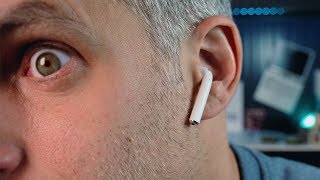 Nachetez pas les AirPods 2 avec la Charge sans Fil [upl. by Erdeid]