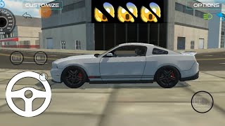 BMW gadi wala game 🎮🎯trending games video viralvideo gaming videos gameplay 🎮🎮 [upl. by Doelling933]