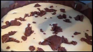 Russischer Zupfkuchen mit dem Thermomix [upl. by Nuahsal]