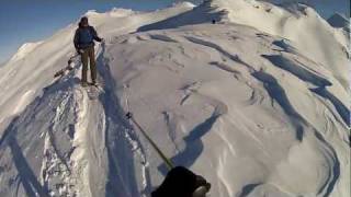 Val Thorens 2012  GoPro HD full [upl. by Shippee509]