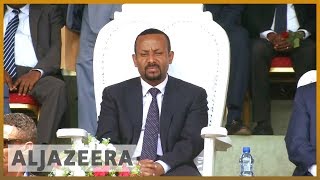 🇪🇹 Has Abiy Ahmed turned Ethiopia into a oneman show  Al Jazeera English [upl. by Dirk]