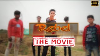 Rebel movie copy of the picture ✨4k movie ✨ fighting power of the picture ✨rebel moveis subscribe [upl. by Reivad]