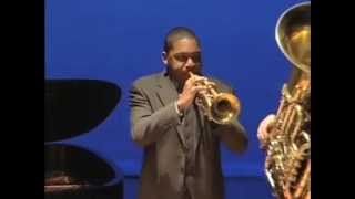 Wynton Marsalis  Buddy Boldens Blues [upl. by Eromle]