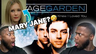 First Time Reacting To Savage Garden  I Knew I Loved You [upl. by Clemen]