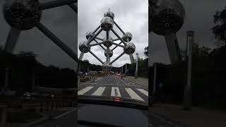 atomium belguim brussels bigdawg [upl. by Raphael832]