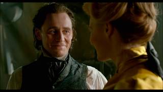 Tom Hiddleston – Crimson Peak – in the attic quotso differentquot [upl. by Harry]