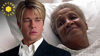 Joe Ends Her Suffering Jamaican Actress Scene  Meet Joe Black [upl. by Peugia424]