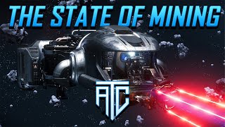 Answer the Call  The State of Mining in 2024 for Star Citizen [upl. by Eniamrahs]