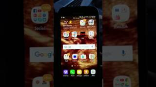 How to set up conference call on Android phones [upl. by Leverett589]