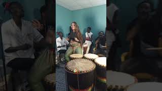 Wally seck a sauvé lévénement de basse bass thioungue diokhna Ndeye banaya AK 5 musiquin [upl. by Nelie623]