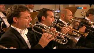 MahlerThird Symphony 6th Mvt Part 3  Paavo Järvi [upl. by Eenahs155]