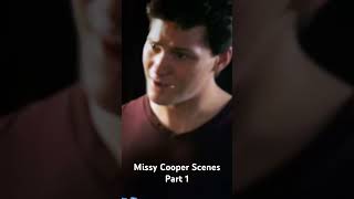 Missy Cooper Scenes Part 1 youngsheldon missycooper [upl. by Thetos]