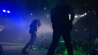 Testament  Souls Of Black  Live in London [upl. by Ayifa]