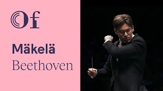 Beethovens Symphony No 9  Klaus Mäkelä  Oslo Philharmonic [upl. by Kemble]