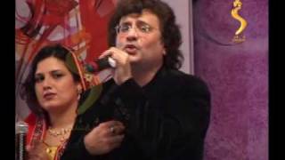 Amir jamal clipAmir jamal video Kaho na Kaho and bibi sherini songmp4 [upl. by Akinet]