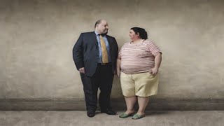 Obesity The Silent Epidemic  How Can We Fight It [upl. by Eed]