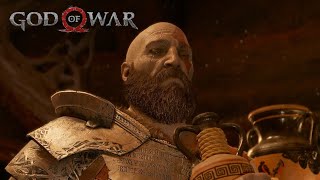 Прохождение God of War 25 [upl. by Notkcorb]