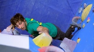 Different Types of Indoor Climbing  Rock Climbing [upl. by Tucky260]