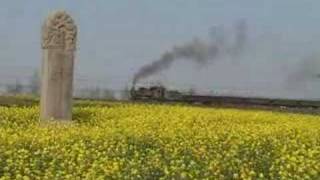 Yinghao Coal Railway Henan China Part 2 [upl. by Atinaujnas]