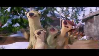 Ice Age 4 Continental Drift We Are Family Music Video [upl. by Claresta]