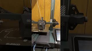 Ender 3 vs Neptune 3pro 3d 3dprinting hobby 3dprinted new cool fast [upl. by Scrope]