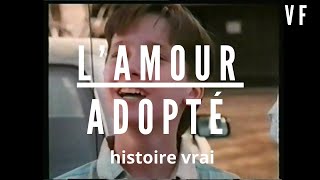 LAMOUR ADOPTÉ  Film complet en français  1993 drame [upl. by Ennayhs]