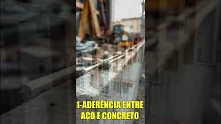 2 FATOS IMPORTANTES SOBRE ANCORAGEM EM BARRAS COMPRIMIDAS EM CONCRETO ARMADO [upl. by Lim]