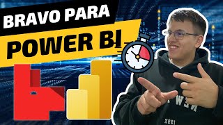 Optimiza tus reportes con Bravo para Power BI [upl. by Einafats]