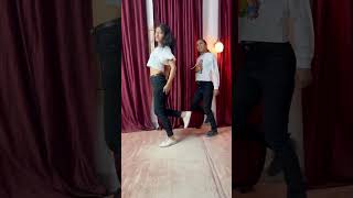 Vo sari raate  dard huwa  dance cover  shorts ytshorts [upl. by Salas]