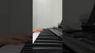 Movements  Daylily Piano Cover [upl. by Branden296]