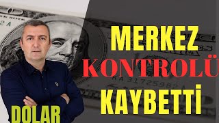 DOLAR FAİZ MERKEZBANKASI KRİZ USD EURO GBP 17032024 [upl. by Ominorej]