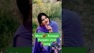 latest trending Punjabi song newrelease latest punjabisong 2024 ytshorts Punjabi sagahits [upl. by Grati]