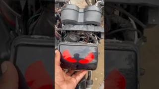 projector headlight bike shortvideos [upl. by Dee Dee]