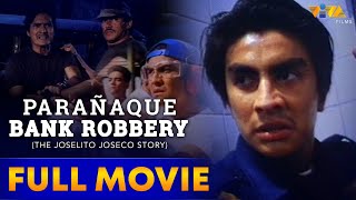 Parañaque Bank Robbery FULL MOVIE HD  Gary Estrada Donita Rose Jean Garcia Roi Vinzon [upl. by Edie]