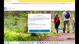 Create a Myfortiva Online Account [upl. by Nedroj301]