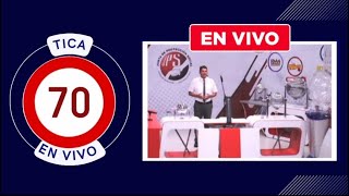 TICA EN VIVO  Nuevos Tiempos Reventados 3 Monazos 150924 Resultados Tica NOCHE [upl. by Yahc]