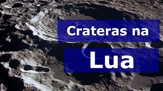 As crateras da lua [upl. by Weaks]