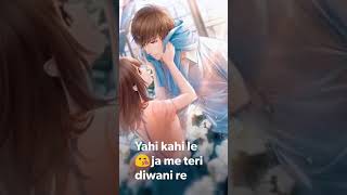 Mujhse Dur Kahi Na Ja Best Whatsapp Status 2019 Top Status for Love BestStatus Whatsapp Status [upl. by Inatsed340]