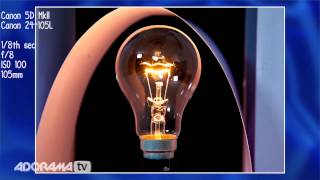 Lightbulb Without Wires Ep 124 Take amp Make Great Photography with Gavin Hoey [upl. by Letnwahs]