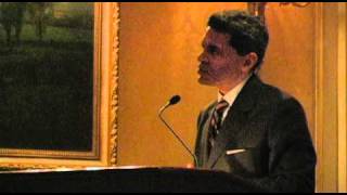 Part 1 Fareed Zakaria on Middle East Revolutions [upl. by Inavoy]