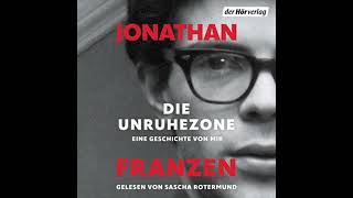 Horror Thriller Hörspiel  Die Korrekturen 1v3 Hörbuch von Jonathan Fran [upl. by Alastair]